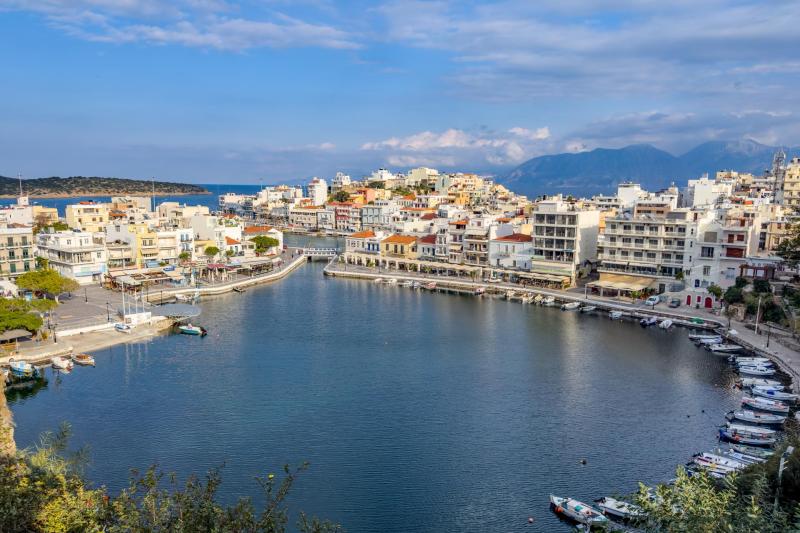 3 - Agios Nikolaos town by the sea.jpg